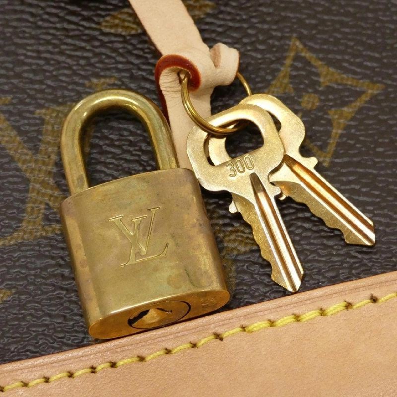 Túi Louis Vuitton Monogram Alma BB M53152 619663