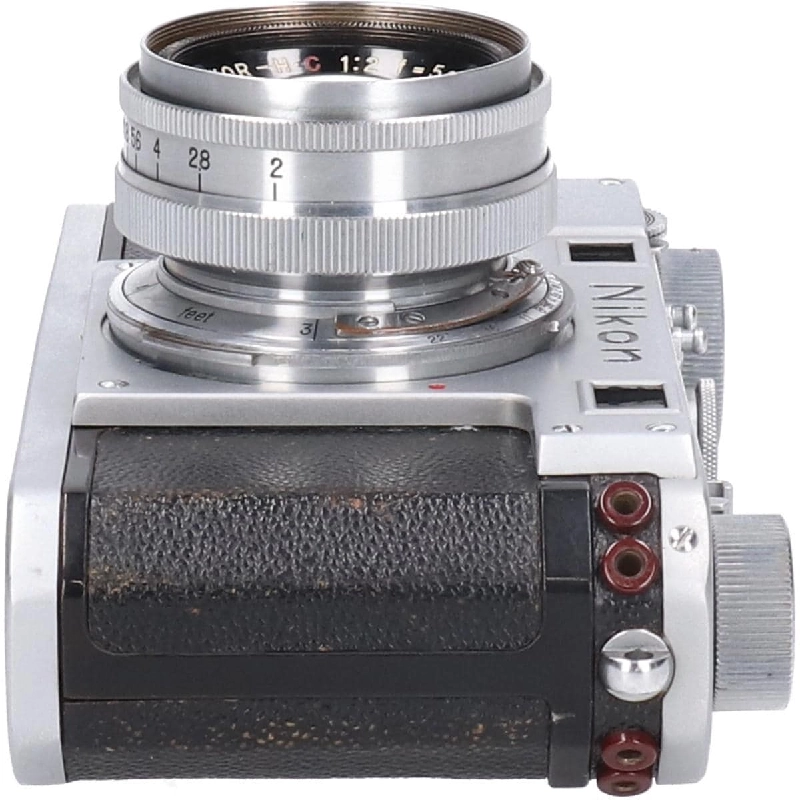 ＭＳ ５０ｍｍ Ｆ２ - Hàng hiệu Authentic 885319