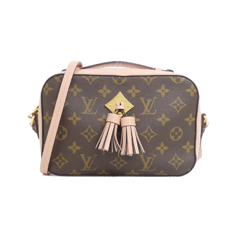 Túi xách vai Louis Vuitton Monogram Santonge M44442 - Hàng hiệu Authentic 768725