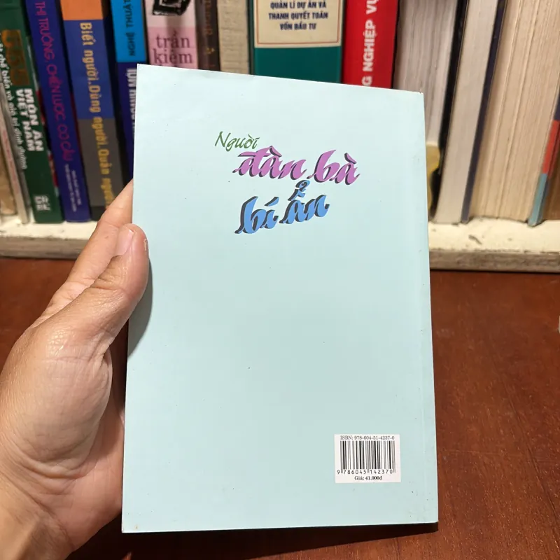 II Tiểu Thuyết: Người Đàn Bà Bí Ẩn - Hữu Tiến - 2018 785699