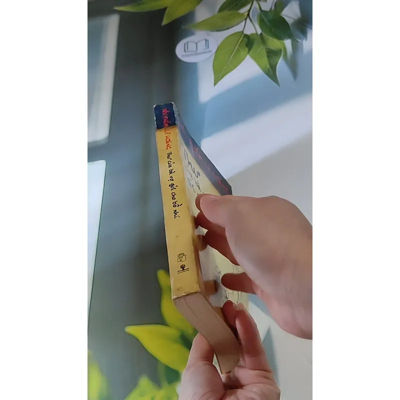 Thư của bà vợ gửi cho bồ nhí - Lê Hoàng 607739