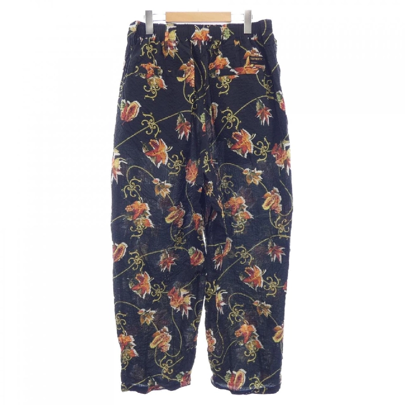 Quần TIGHT BOOTH SU25-B01 - Hàng hiệu Authentic 891260