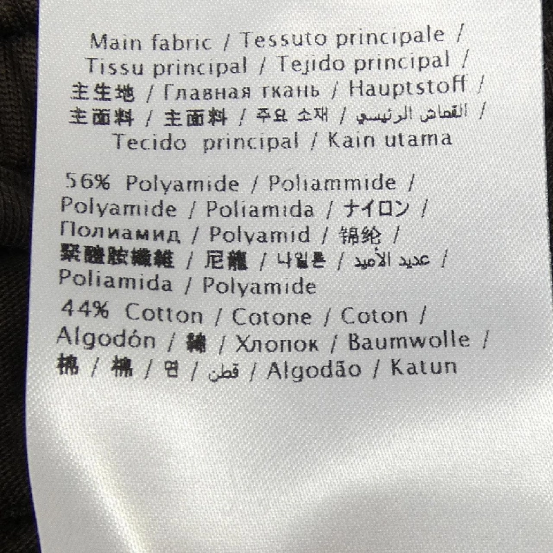 Quần Valentino VALENTINO 3V3MD03N9KE - Hàng hiệu Chính hãng 894610