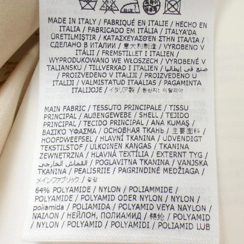 JIL SANDER+ J40BN0166 J70178 Áo khoác - Hàng hiệu Chính hãng 816951