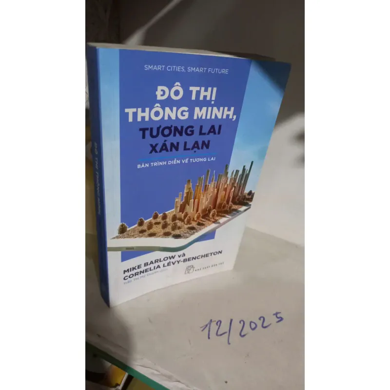 đô thị thông minh 740927
