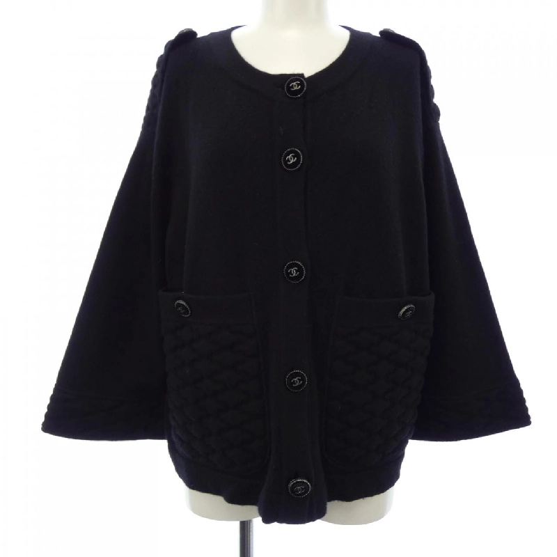 CHANEL P46793K05922 Áo khoác - Hàng hiệu Chính hãng 775319