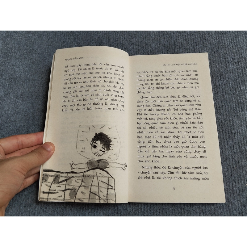 CHO TÔI XIN MỘT VÉ ĐI TUỔI THƠ - NGUYỄN NHẬT ÁNH 552771