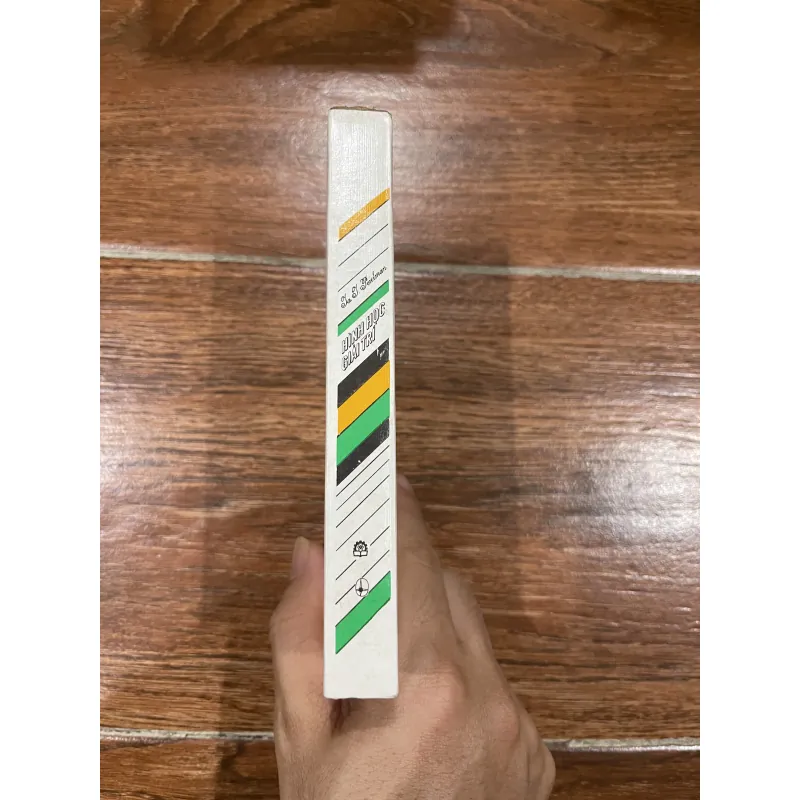 Hình Học Giải Trí – Perelman (15) 1001671