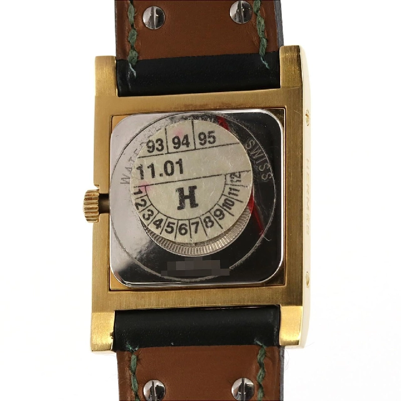 Đồng hồ Hermès Medor GP GP Quartz - Hàng hiệu Chính hãng 875437