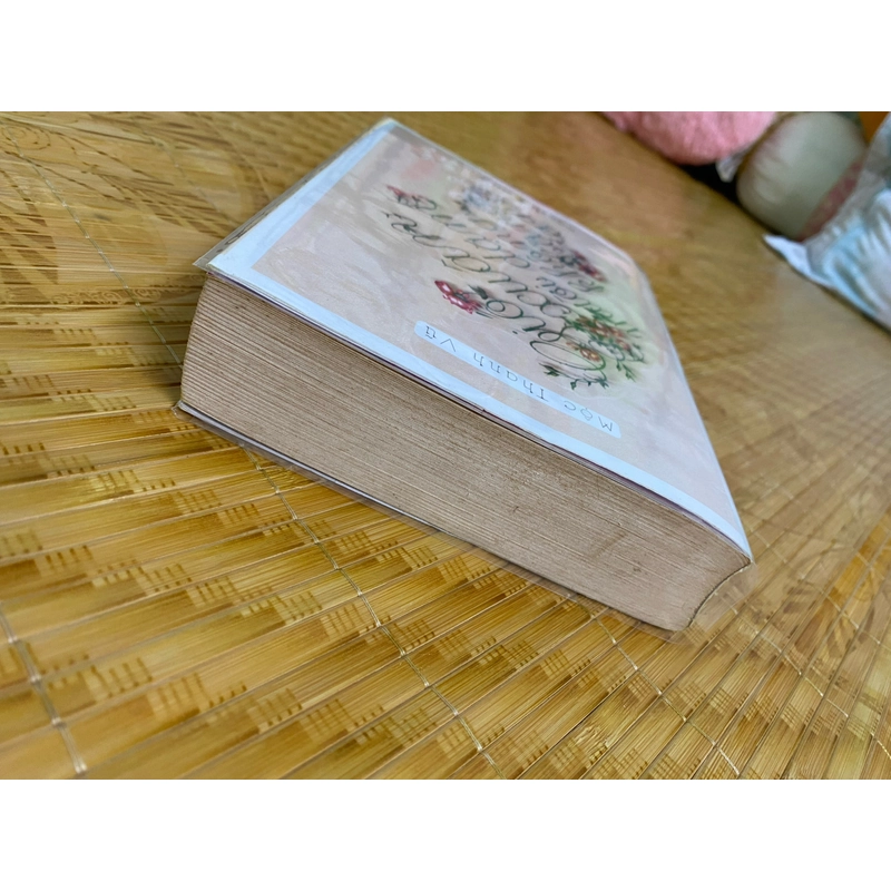 Gió xuân mười dặm không bằng anh 524761