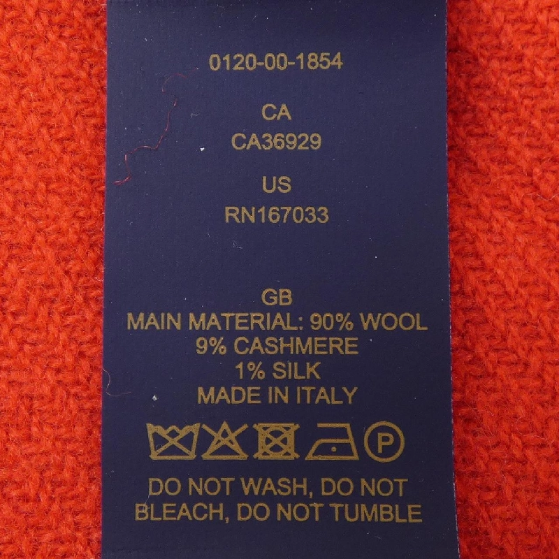 Khăn quàng LOUIS VUITTON LV 3D M92837 - Hàng hiệu Chính hãng 832939