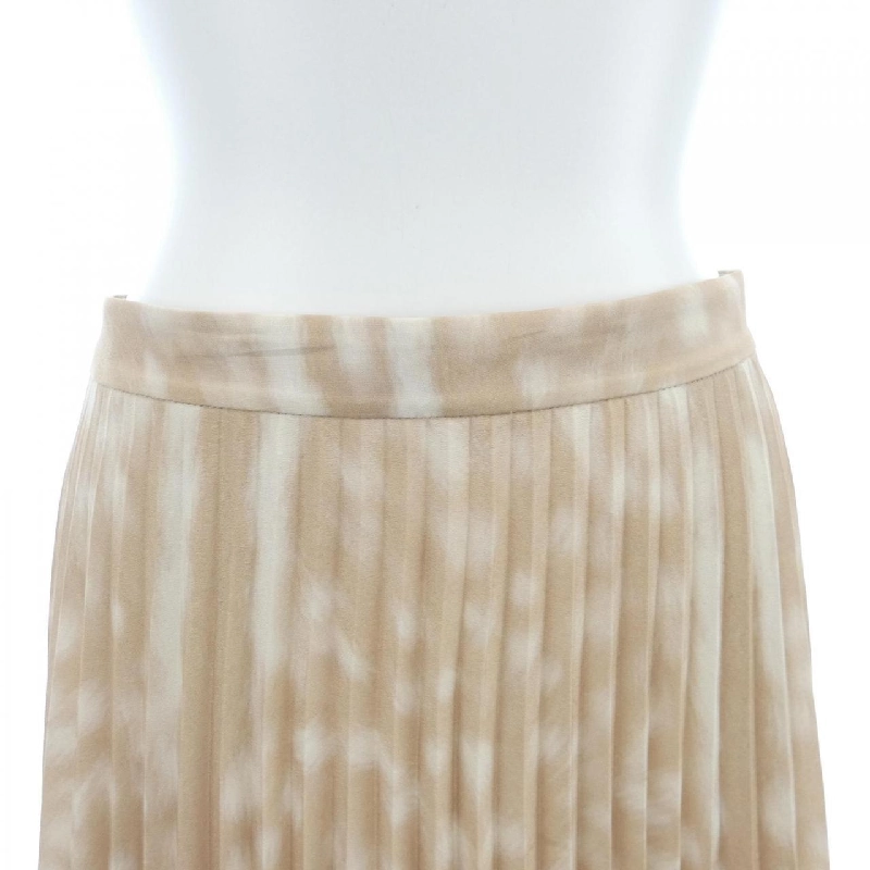 【Mã giảm giá】Burberry BURBERRY Váy 653048