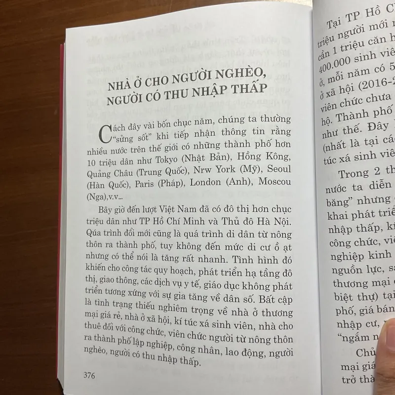[TỔNG HỢP BÁO CHÍ] Trong mắt người già - Kim Quốc Hoa 786234