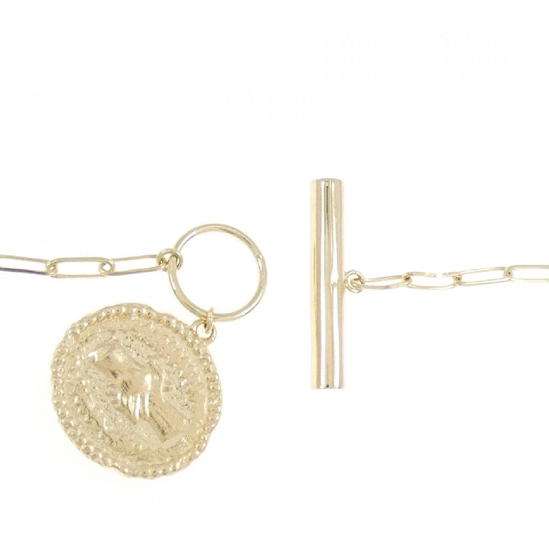 SIENA K10YG Bracelet - Hàng hiệu Authentic 849770