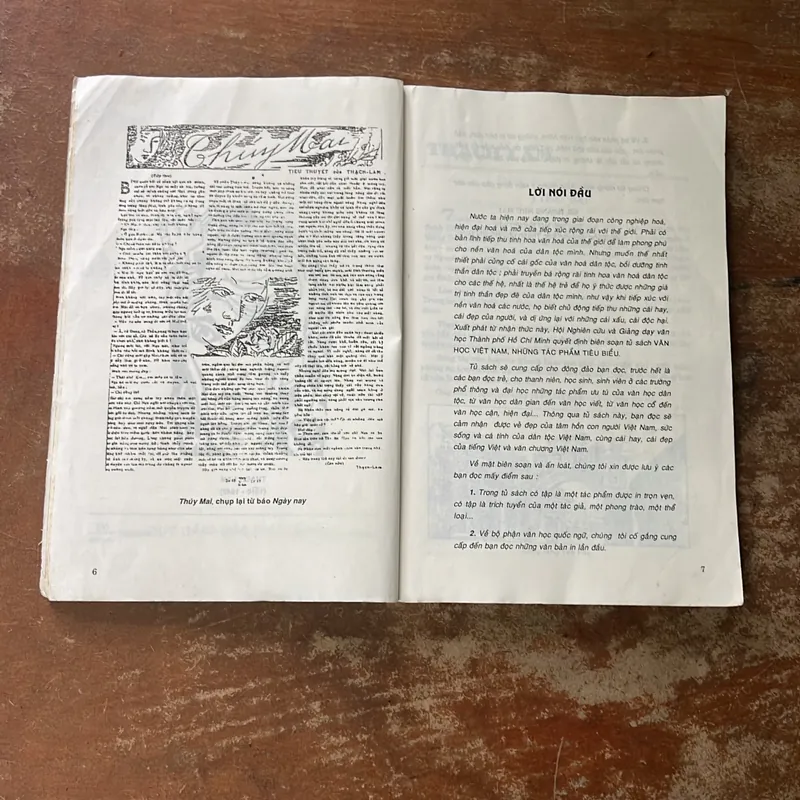 THẠCH LAM NHỮNG TÁC PHẨM TIÊU BIỂU 568215