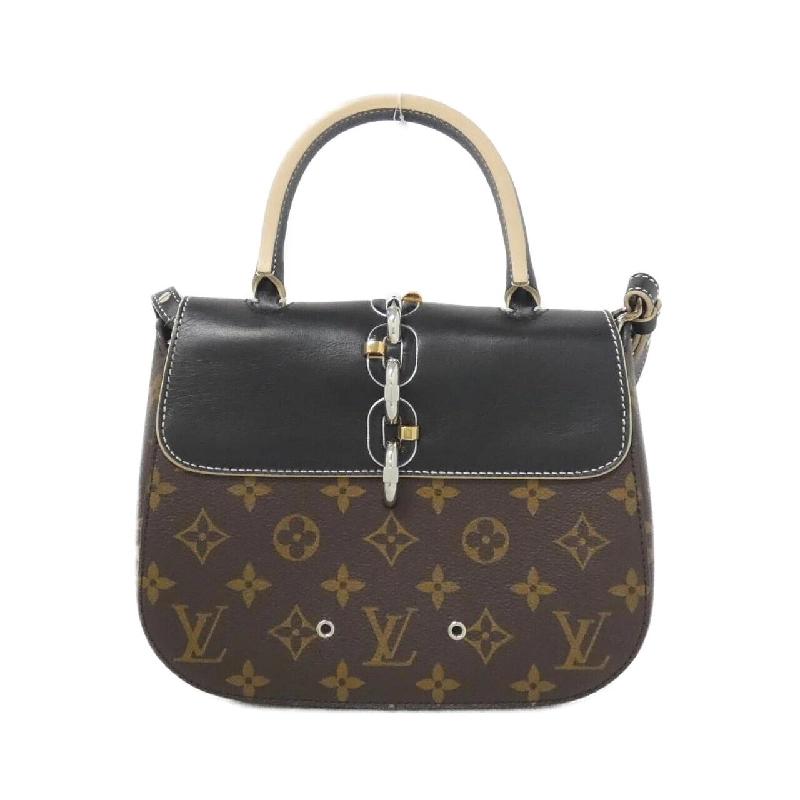 Túi xách Louis Vuitton Monogram Chain It PM M44115 - Hàng hiệu Authentic 764921