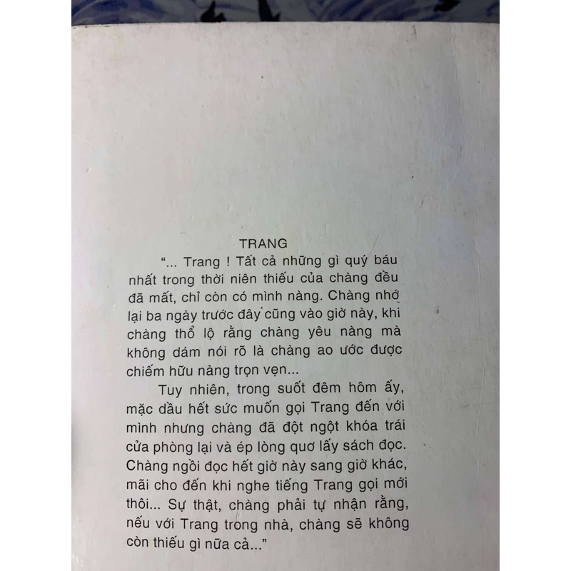 Trang - Pearl S.Buck 542665
