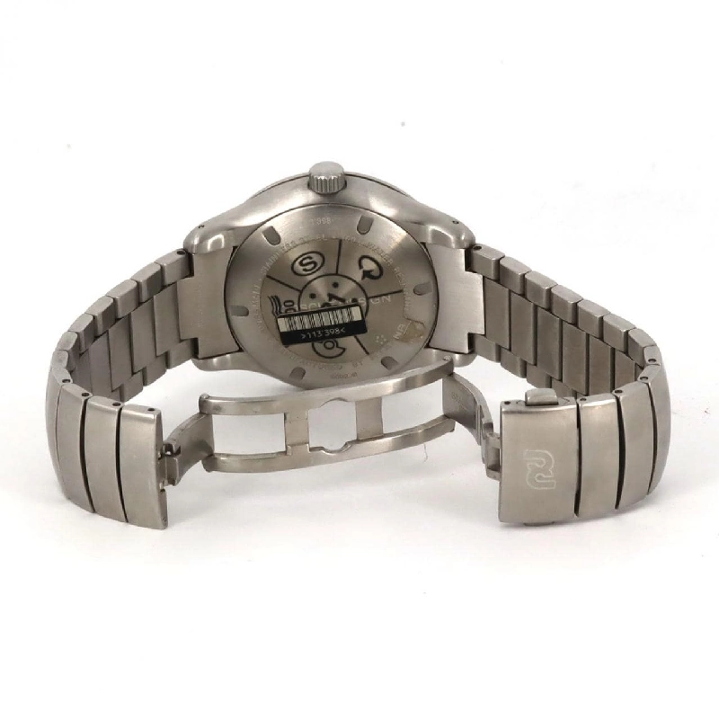 Porsche Design P10 6602.41.40.B.135 SS tự động - Hàng hiệu chính hãng 882212