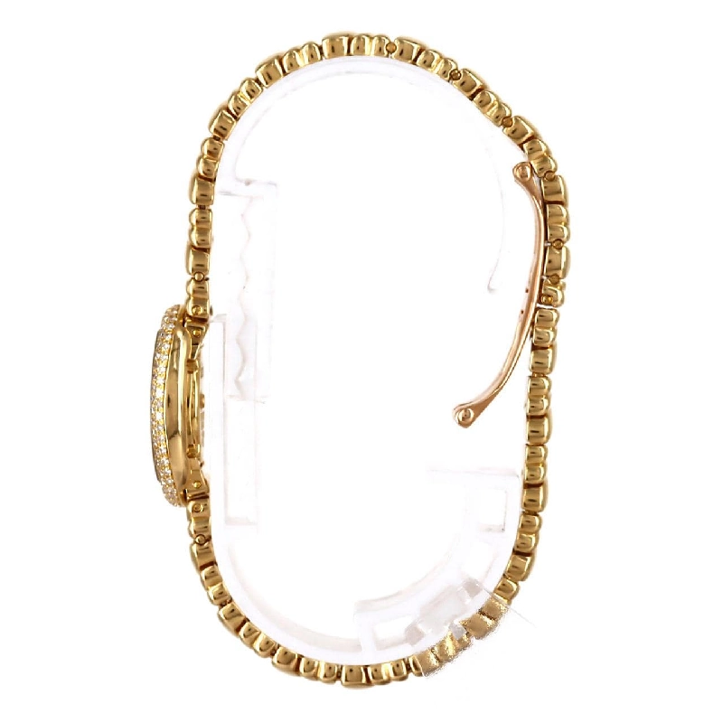 Cartier Mini Benuwar YG/3D WB504851 YG Quartz - Hàng hiệu Authentic 880467