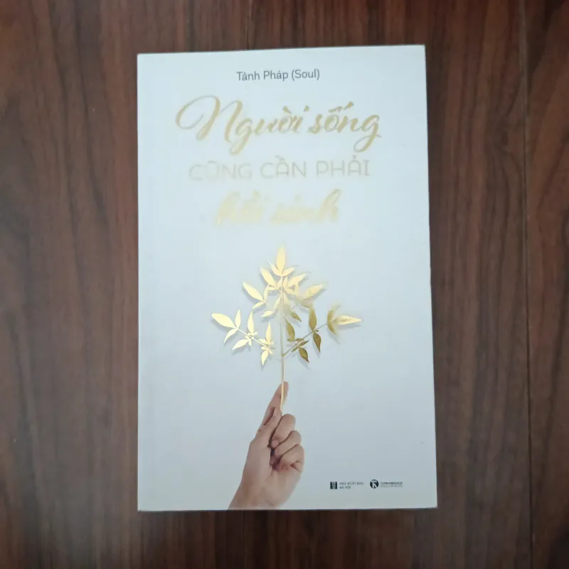 Người sống cũng cần phải hồi sinh 756805