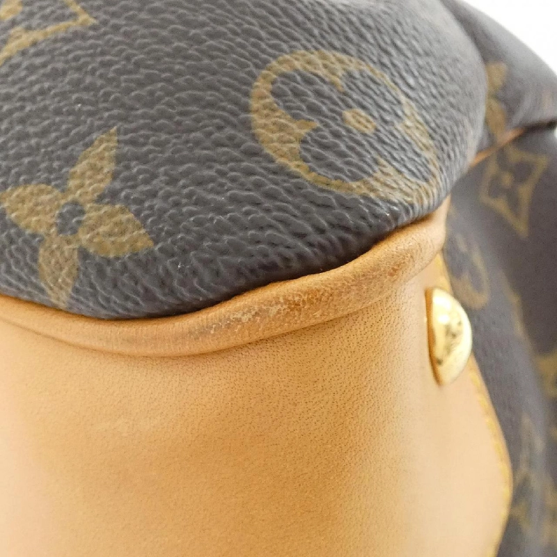 Túi xách Louis Vuitton Monogram Boéshi PM M45715 618357