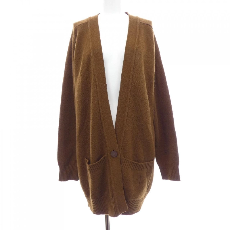 HERMES 392712 Áo khoác - Hàng hiệu Chính hãng 774994