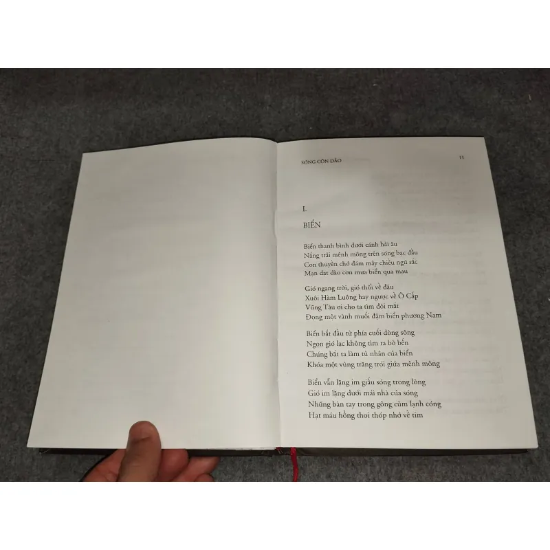 ANH NGỌC TRƯỜNG CA 729604