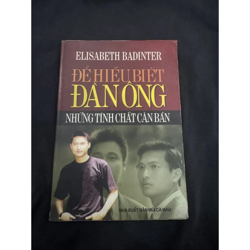 Để hiểu biết đàn ông (những tính chất căn bản) 1032733