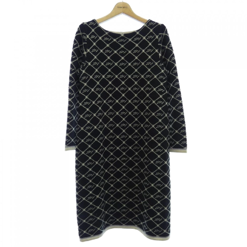 【Mã giảm giá】DIDI GURANJIE Váy liền 649982