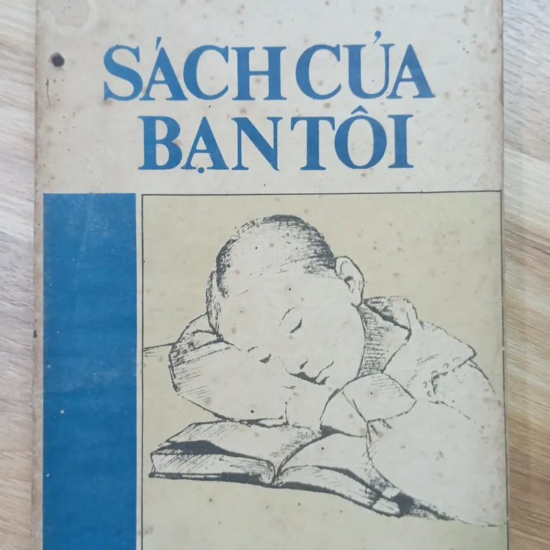 Sách của bạn tôi 570289