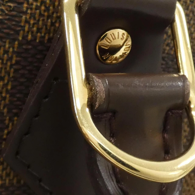 Túi Louis Vuitton Damier Alma PM N51131 618400