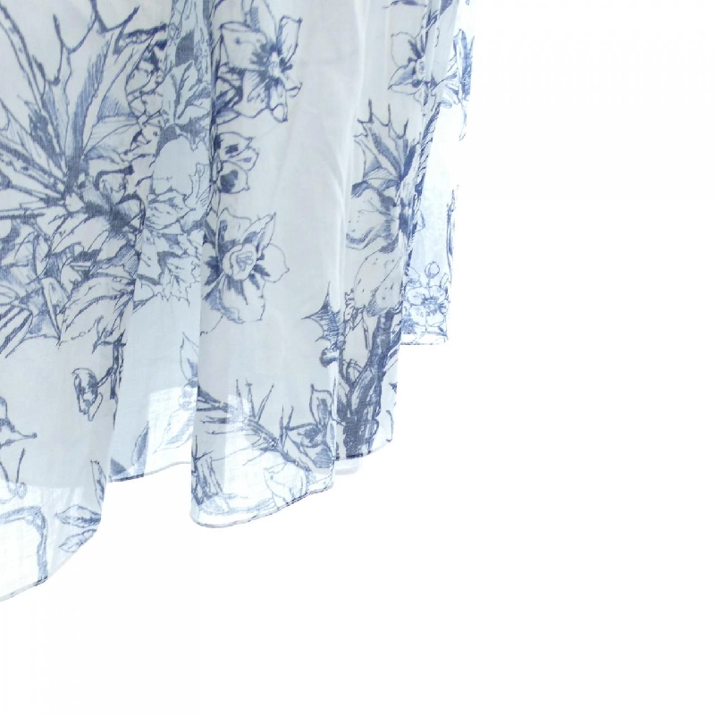 【Khuyến mãi】Chân váy CHRISTIAN DIOR 654652