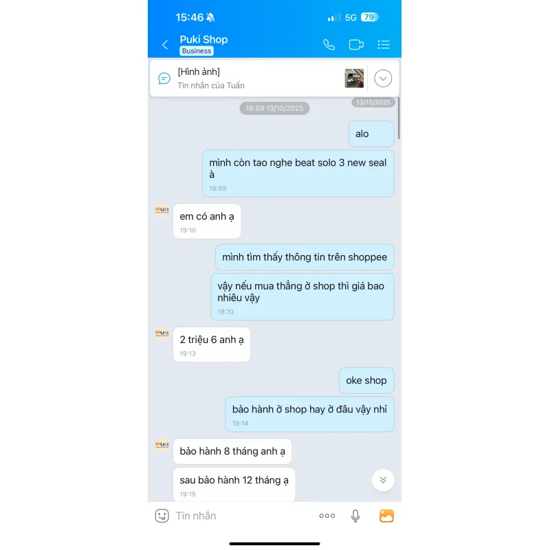 Beats Solo 3 1006071