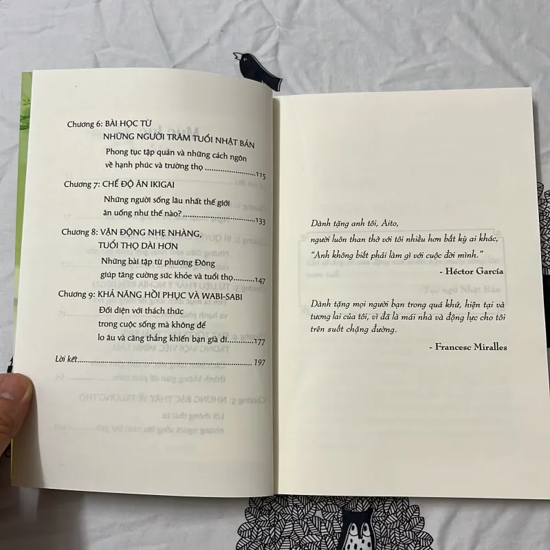Ikigai - Đi tìm lý do thức dậy mỗi sáng 1008583