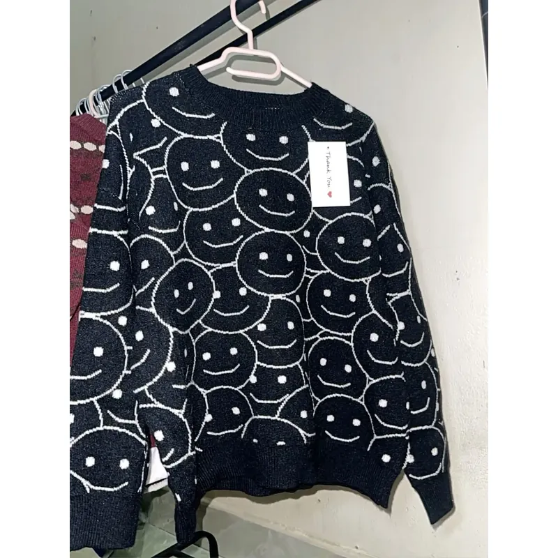 Áo len người lớn 740134