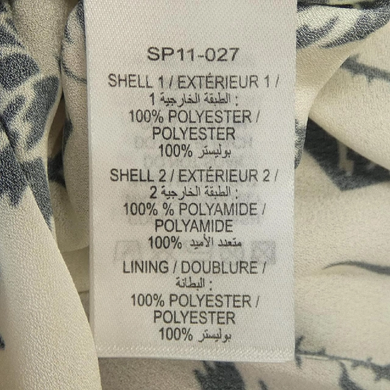 【Mã giảm giá】Self-Portrait áo 639320