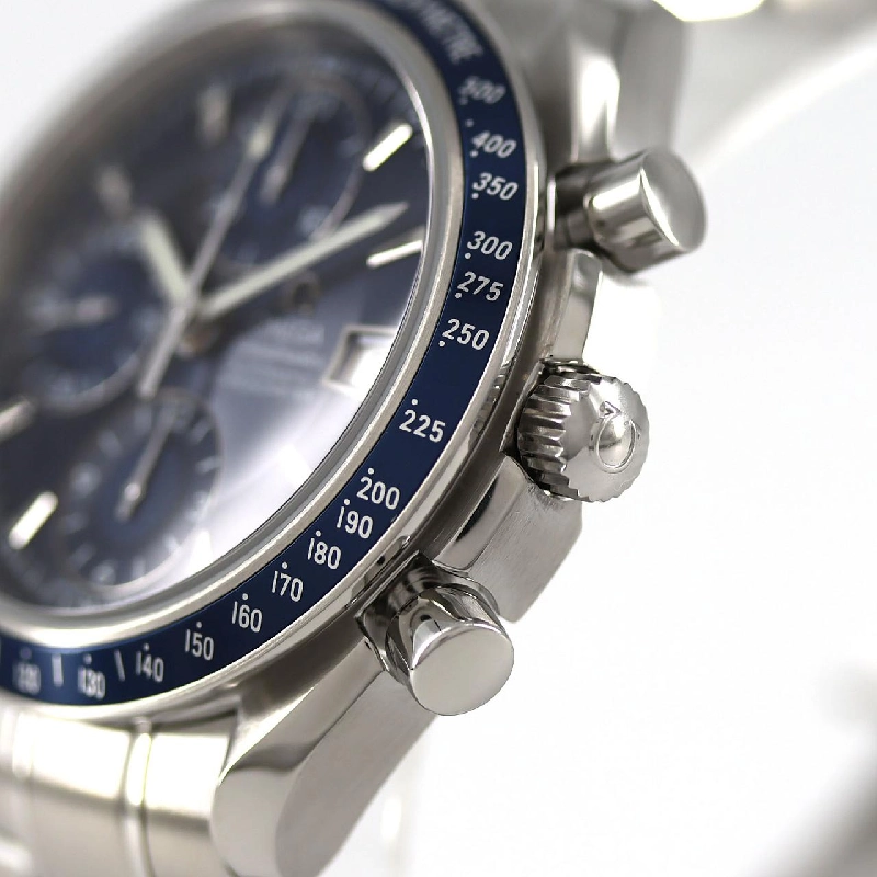 Đồng hồ Omega Speedmaster Date 3212.80 SS tự động - Hàng hiệu chính hãng 881634