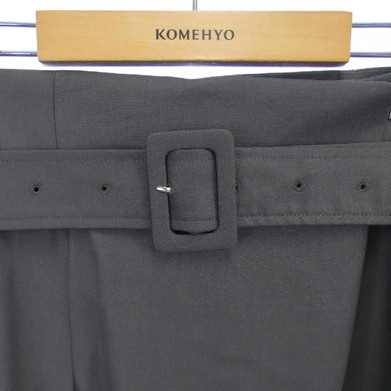 【Mã giảm giá】Quần ENDON CHOI 651294