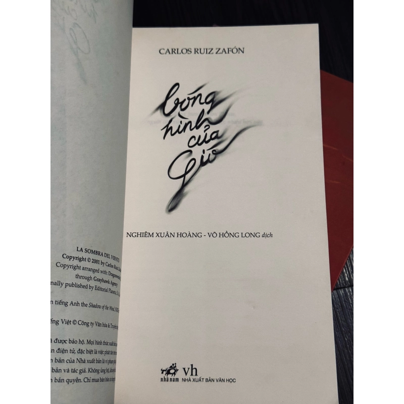 Combo 3 tác phẩm của Carlos Ruiz Zafón 507028