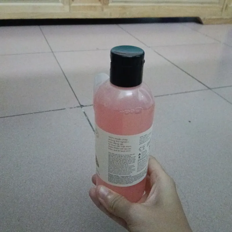 Toner sen Hậu Giang Cocoon  792400