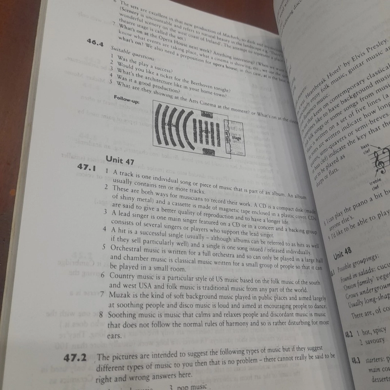 Michael Mc Carthy, Felicity O'Dell - ENGLISH VOCABULARY IN USE 463990