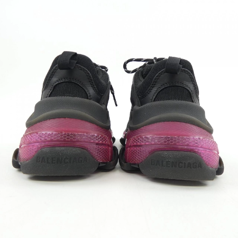 Giày sneaker BALENCIAGA TRIPLE S 544351 - Hàng hiệu Authentic 830253