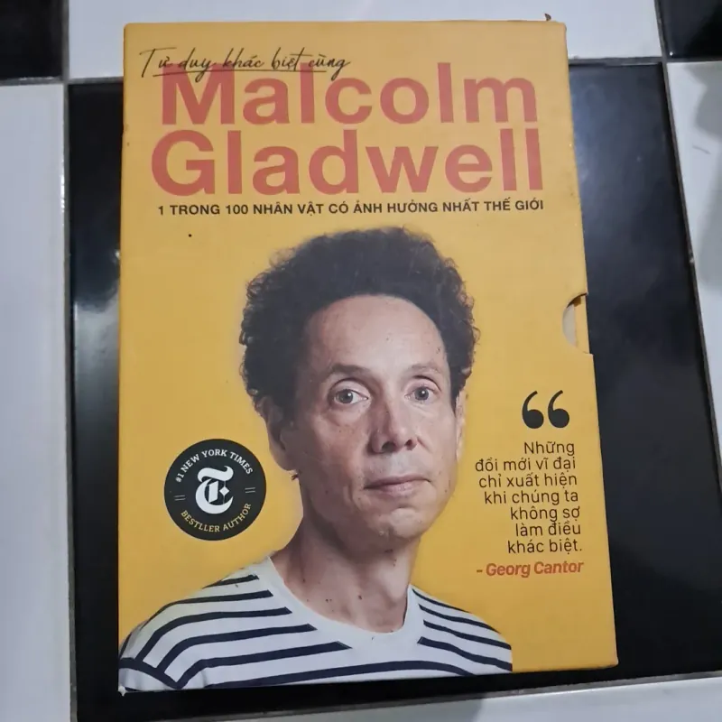 Tư duy khác biệt cùng Malcolm  1010287