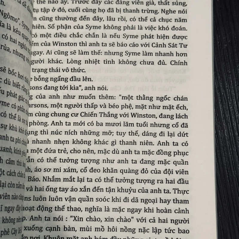 Combo 2 tác phẩm George Orwell 572738