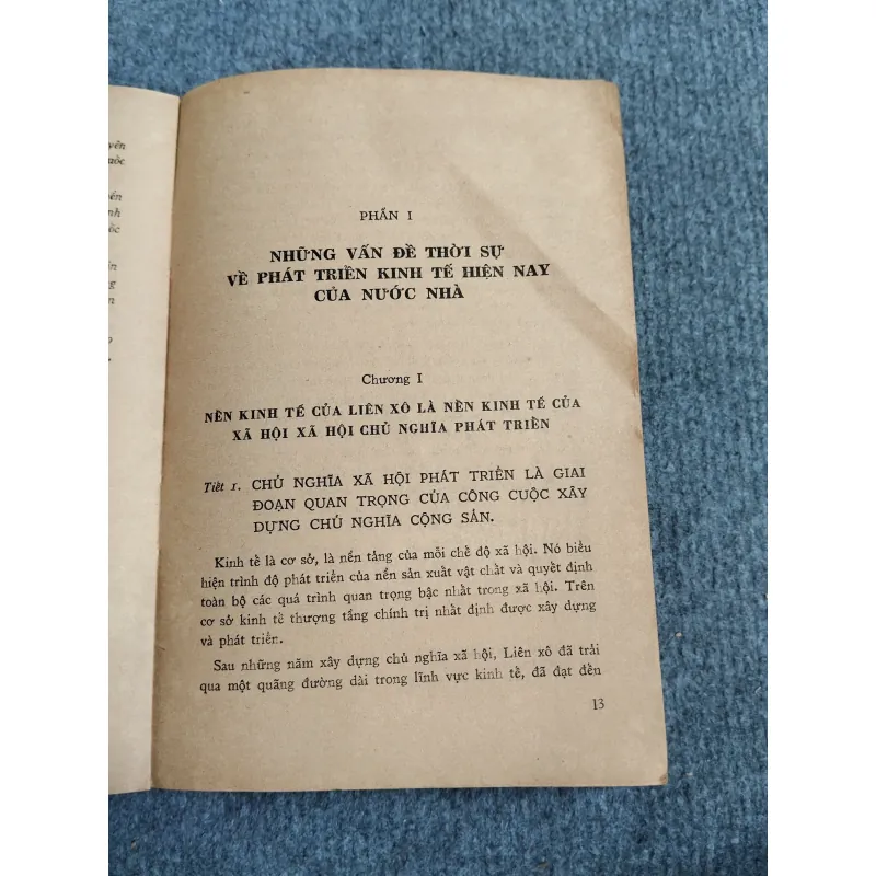 CƠ SỞ QUẢN LÝ KHOA HỌC NỀN SẢN XUẤT NÔNG NGHIỆP XÃ HỘI CHỦ NGHĨA 688749