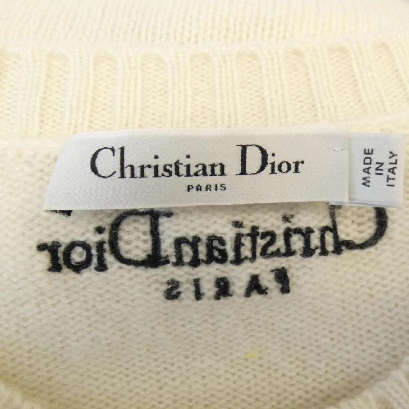 Christian Dior 444S57AM041 Áo len 627682