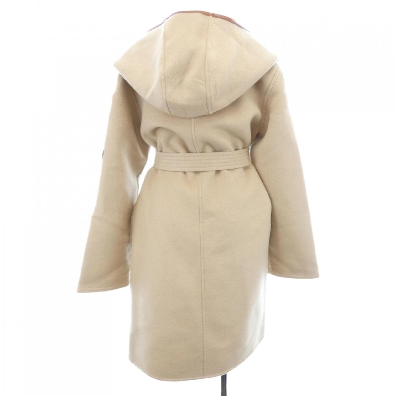 Áo khoác chần bông có mũ LOUIS VUITTON - Hàng hiệu Authentic 808605