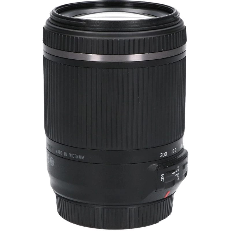 （B018）EOS18-200mm F3.5-6.3VC - Hàng hiệu Authentic 880753