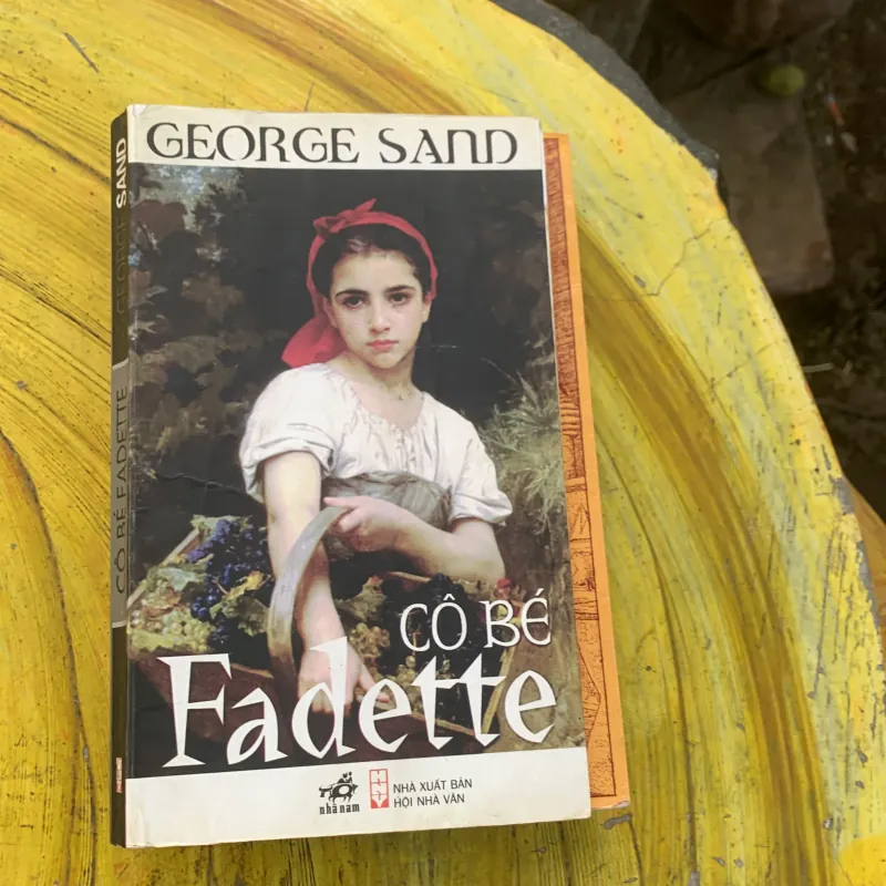 COMBO HAI VẠN DẶM DƯỚI BIỂN- NHỮNG TẤM LÒNG CAO CẢ- CÔ BÉ FADETTE-MOMO  784583