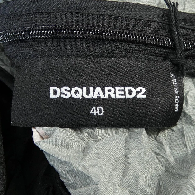 Đầm DSQUARED2 S72CV0311 S54542 - Hàng hiệu Chính hãng 813347